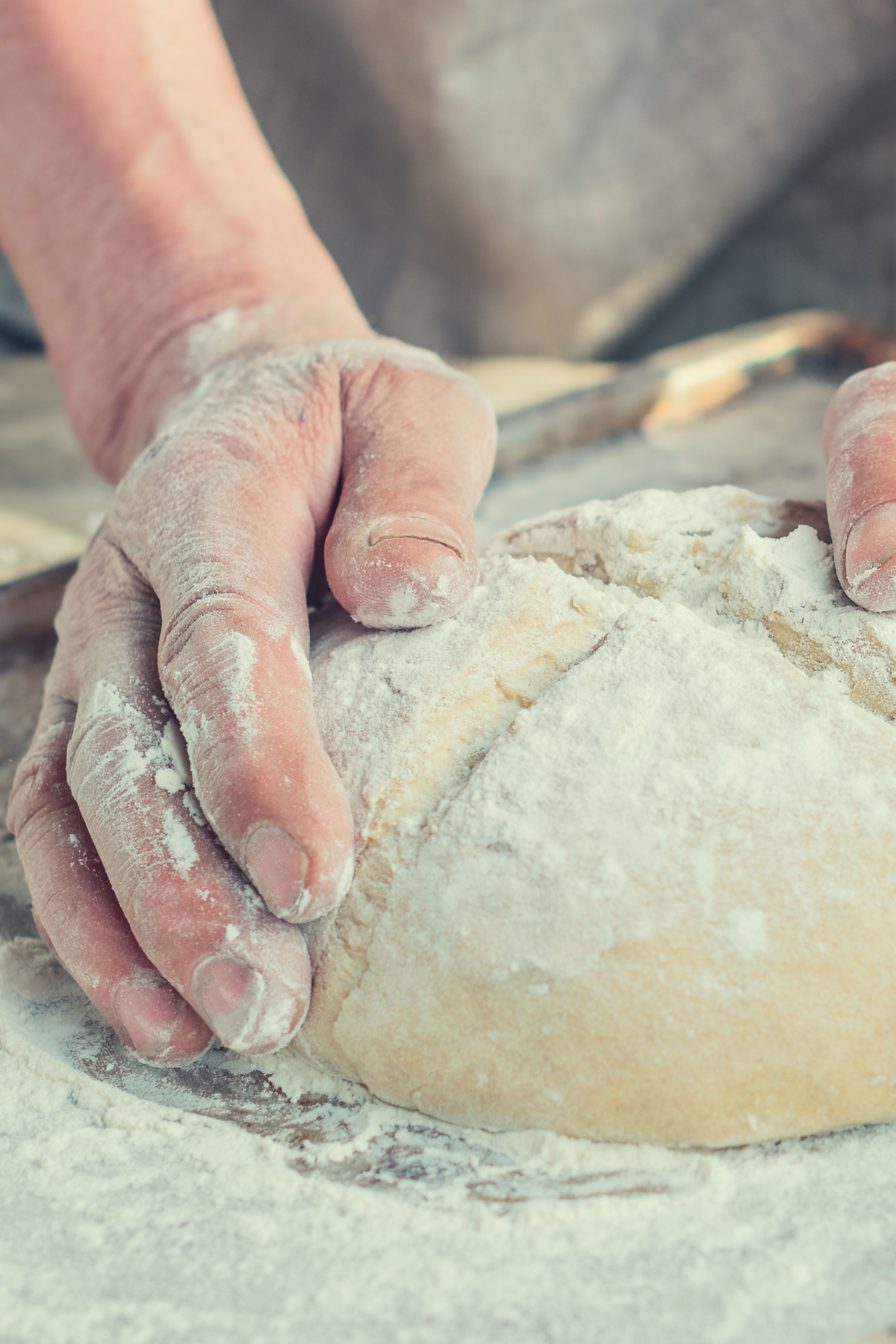 Bread Beginners Forage Cookery School